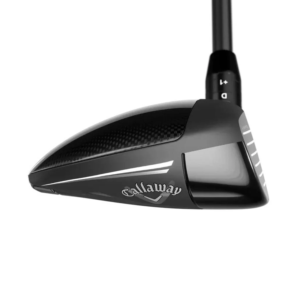 Callaway Paradym Ai Smoke Triple Diamond Fairway Wood (Left-Handed) - Image 3