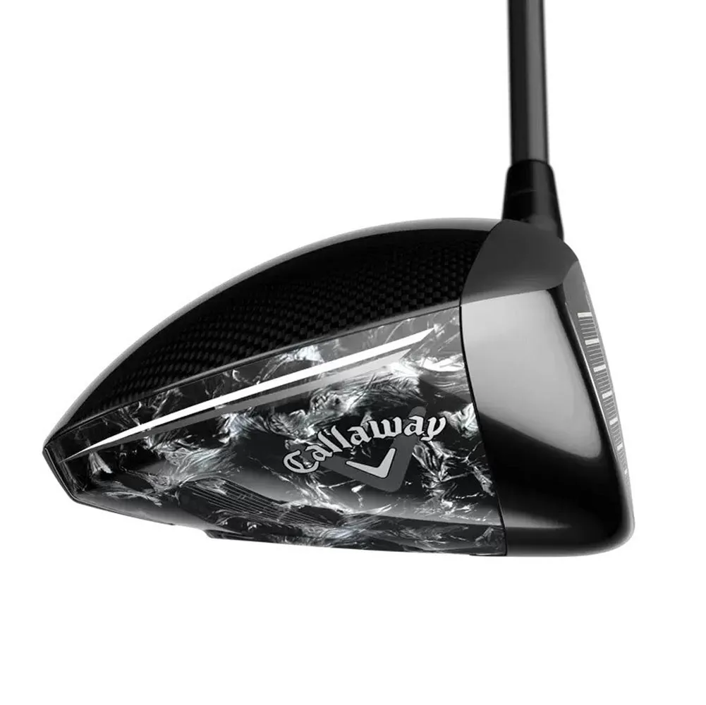 Callaway Paradym Ai Smoke Triple Diamond MAX Driver - Image 3