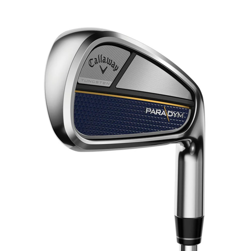 Callaway Paradym Iron Set (Right-Handed)