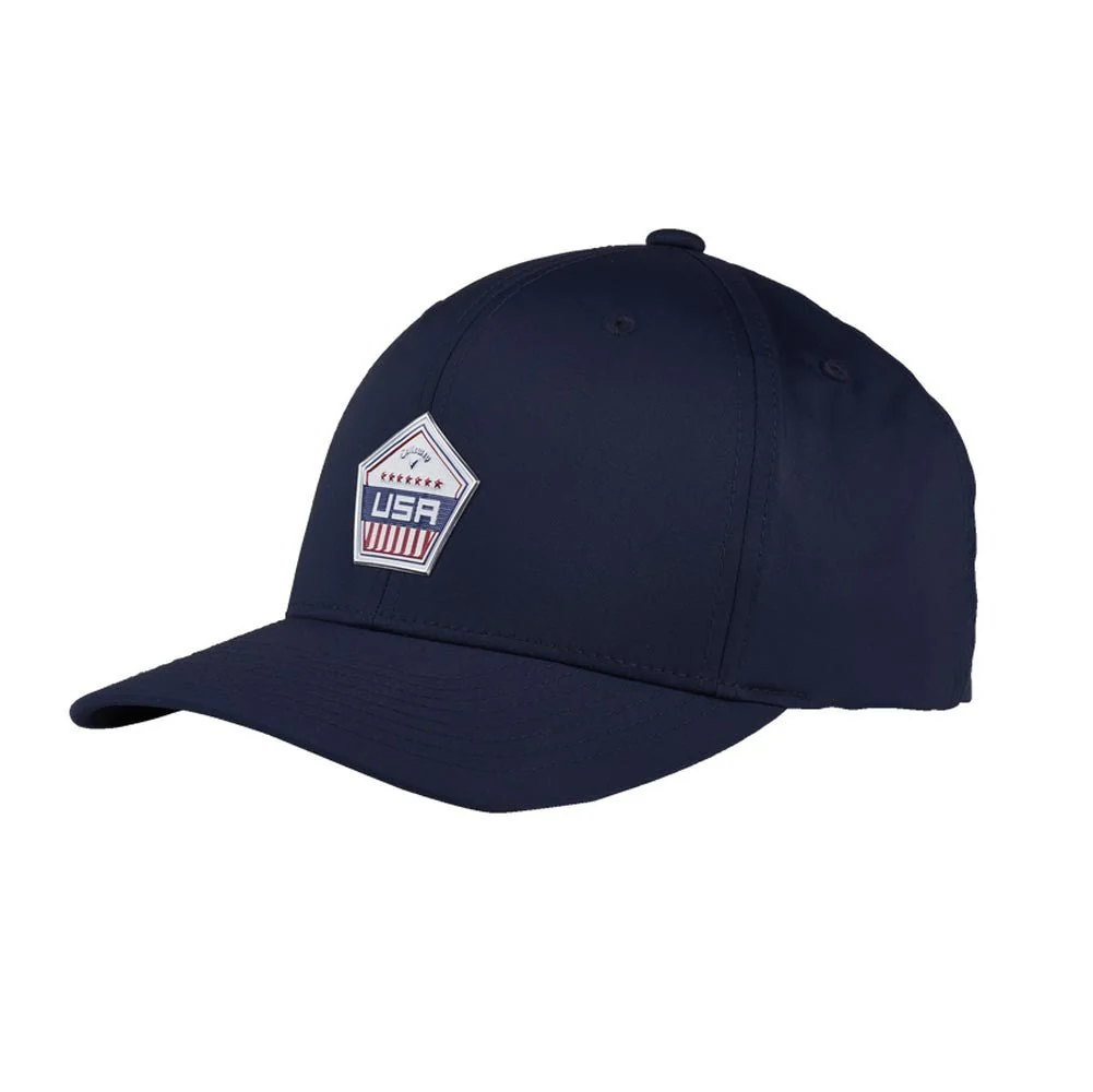 Callaway Patriot USA Hat
