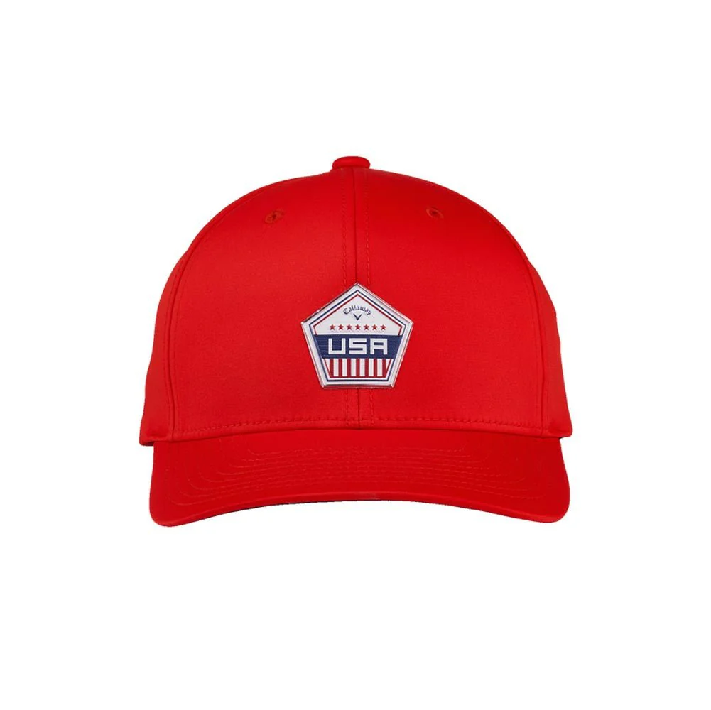 Callaway Patriot USA Hat - Image 10
