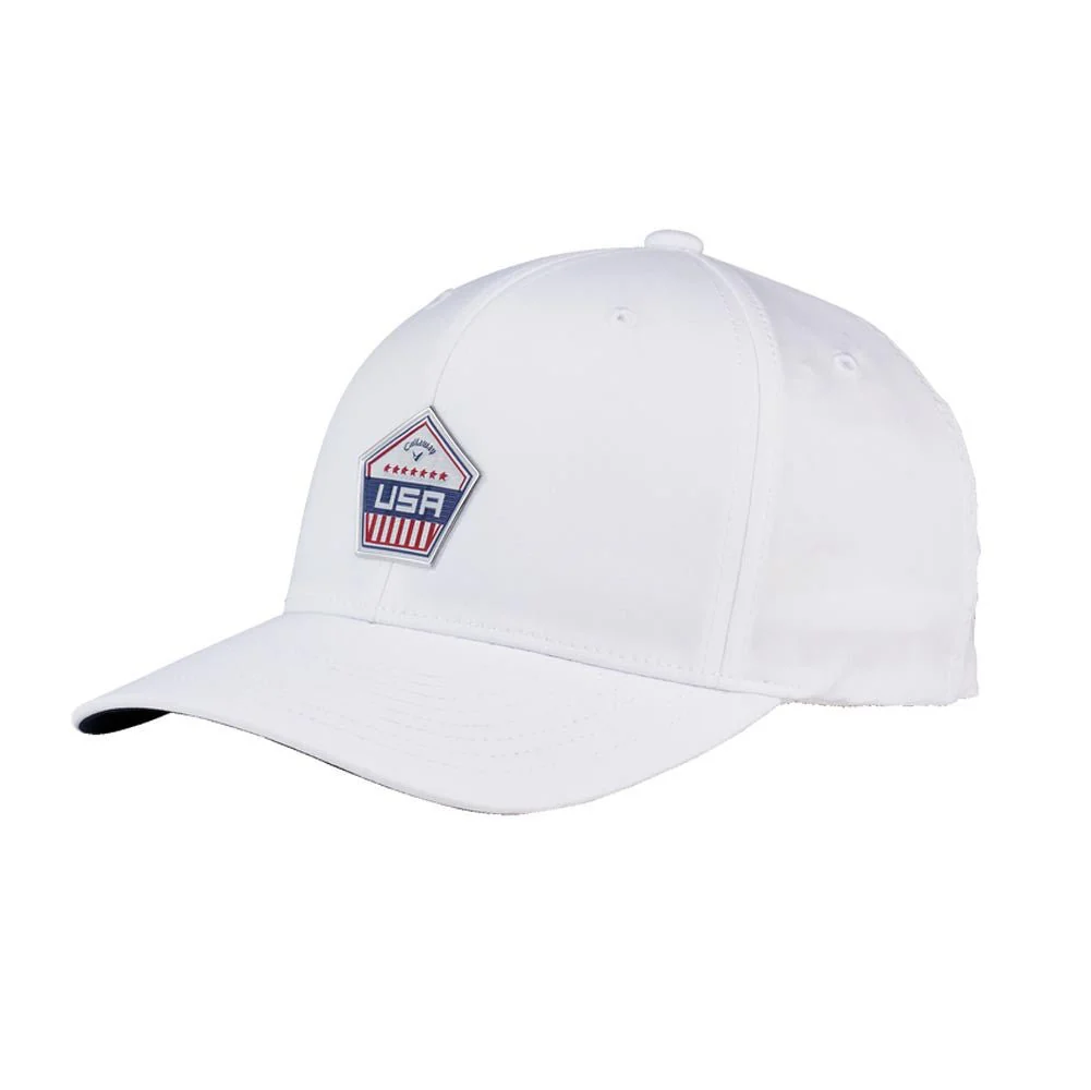 Callaway Patriot USA Hat - Image 11