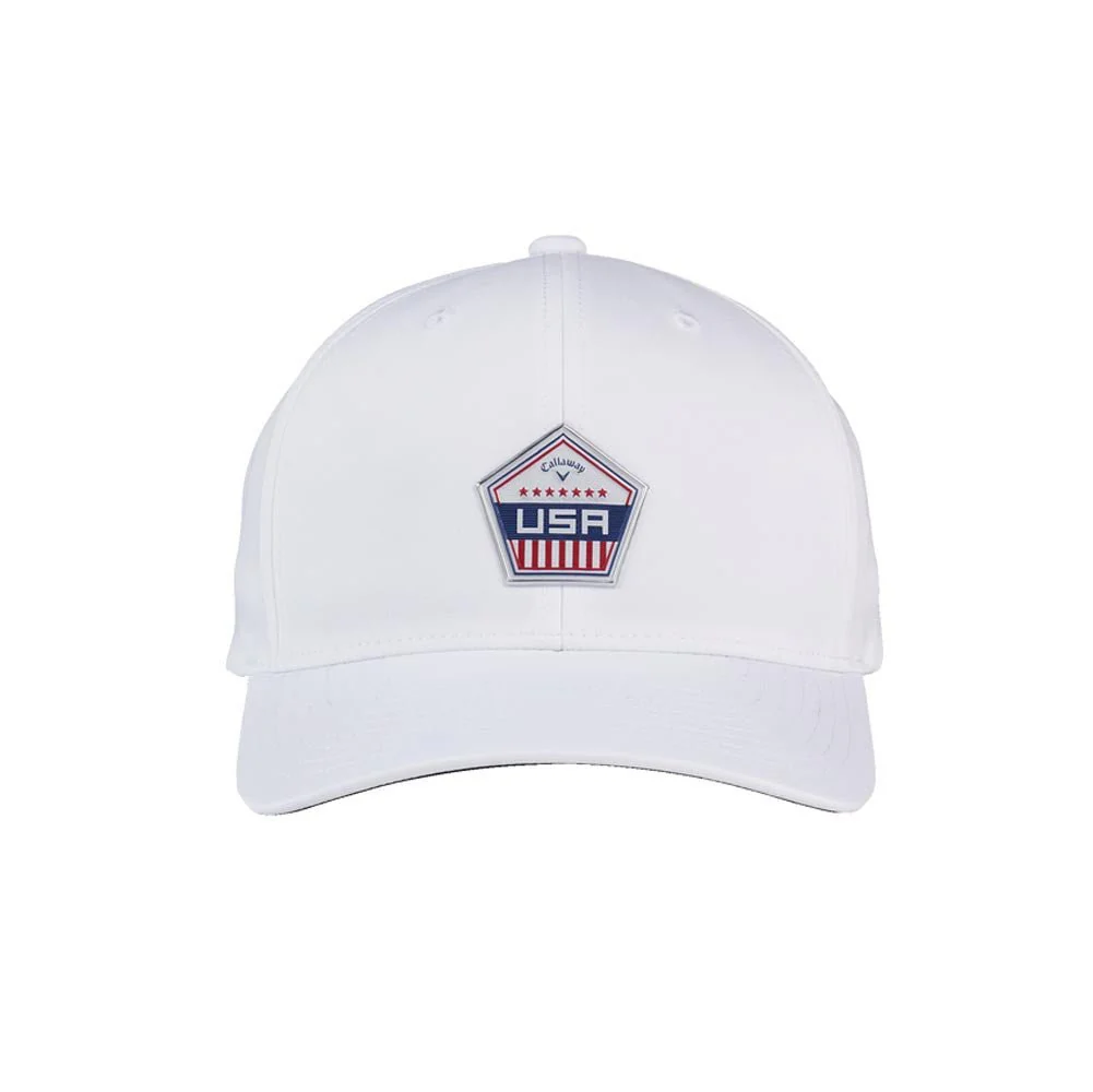 Callaway Patriot USA Hat - Image 15