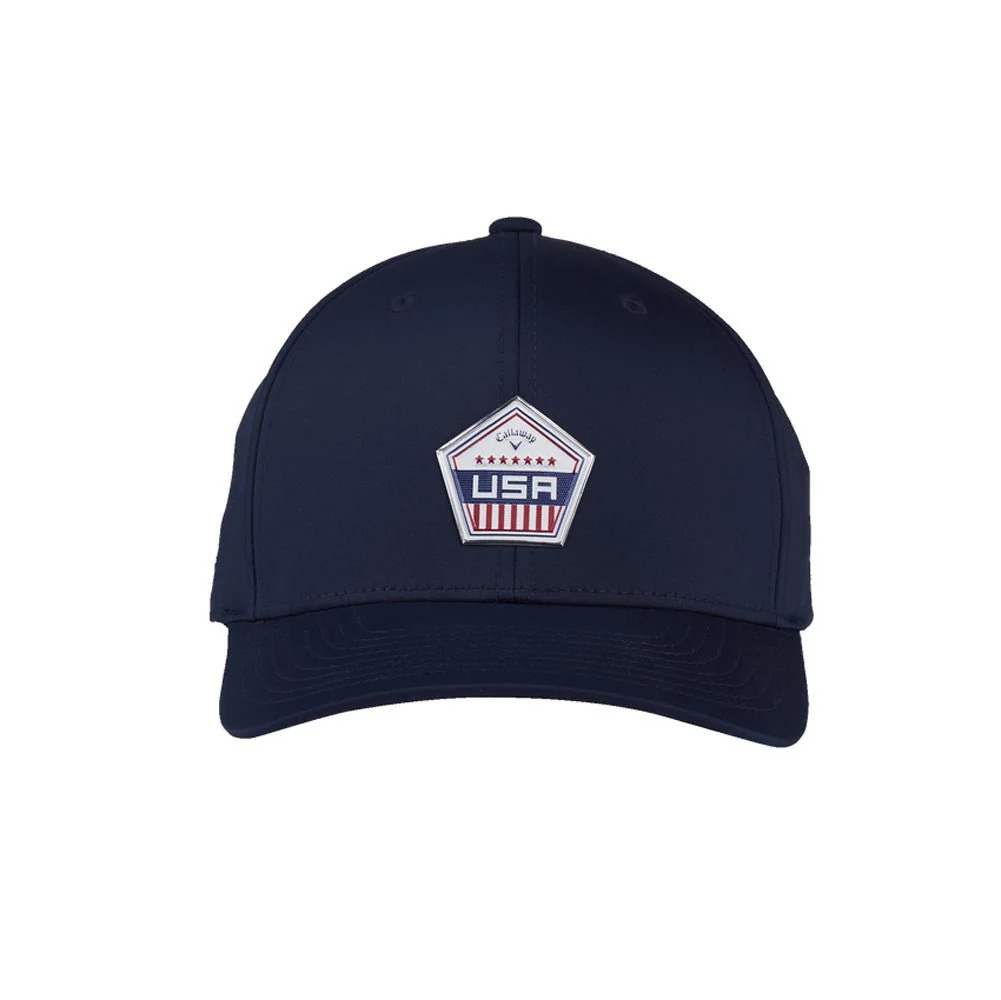 Callaway Patriot USA Hat - Image 5