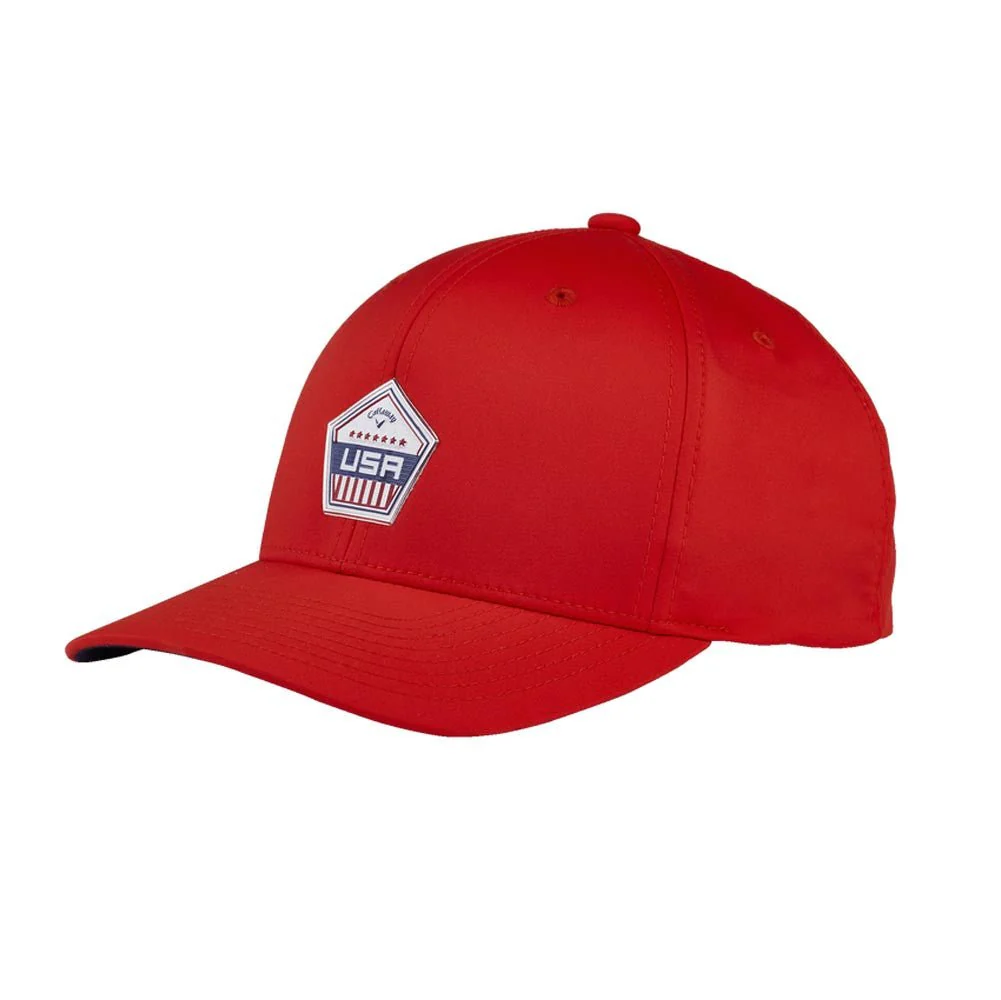 Callaway Patriot USA Hat - Image 6