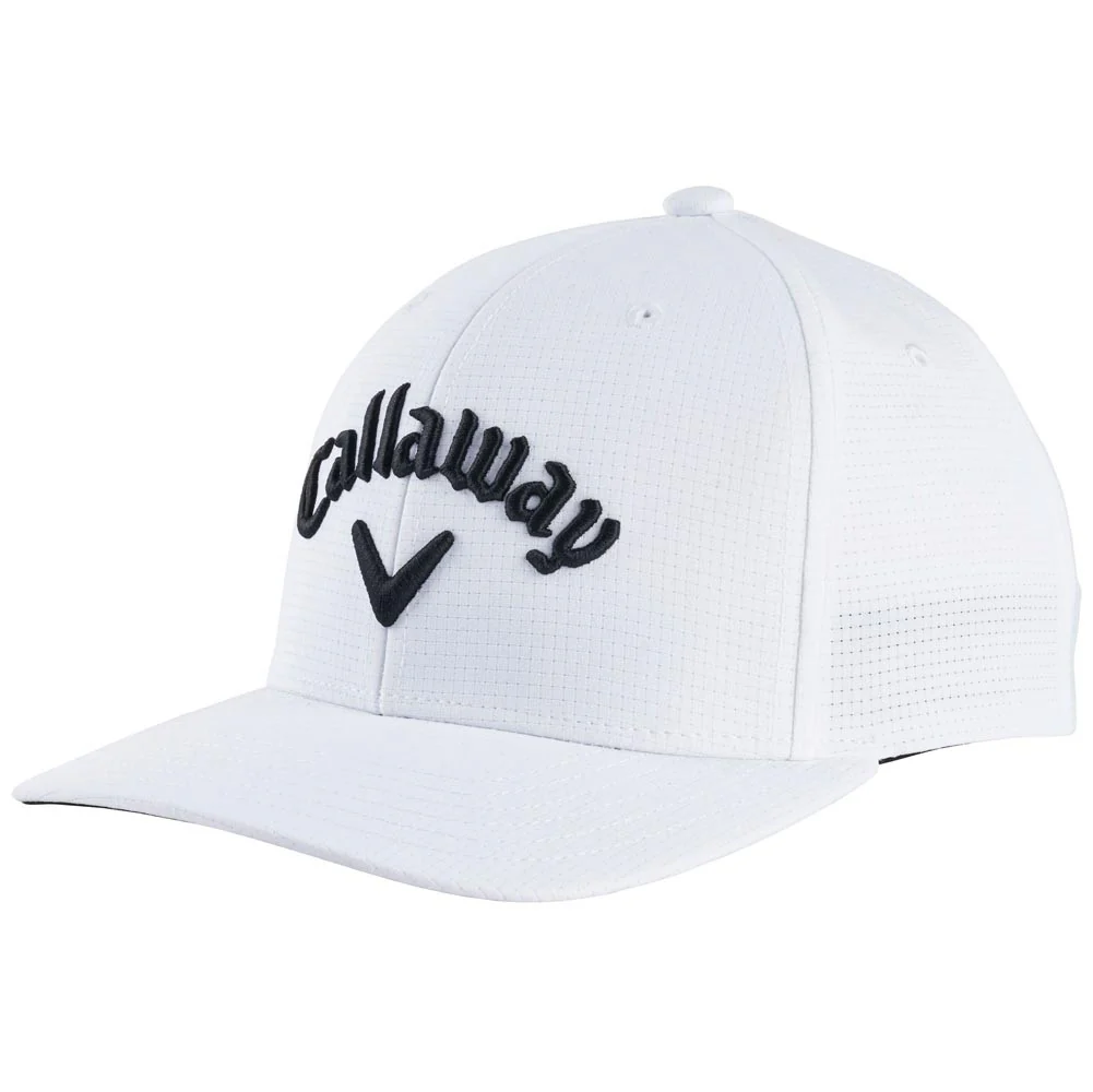 Callaway Performance Pro Golf Hat - Image 7