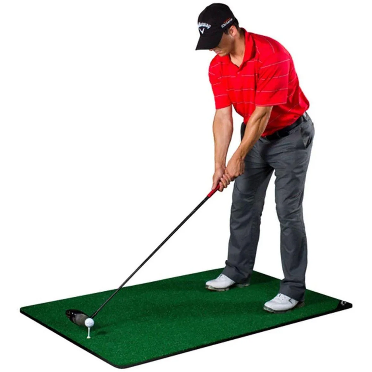 Callaway Pro Series Hitting Mat - Image 4