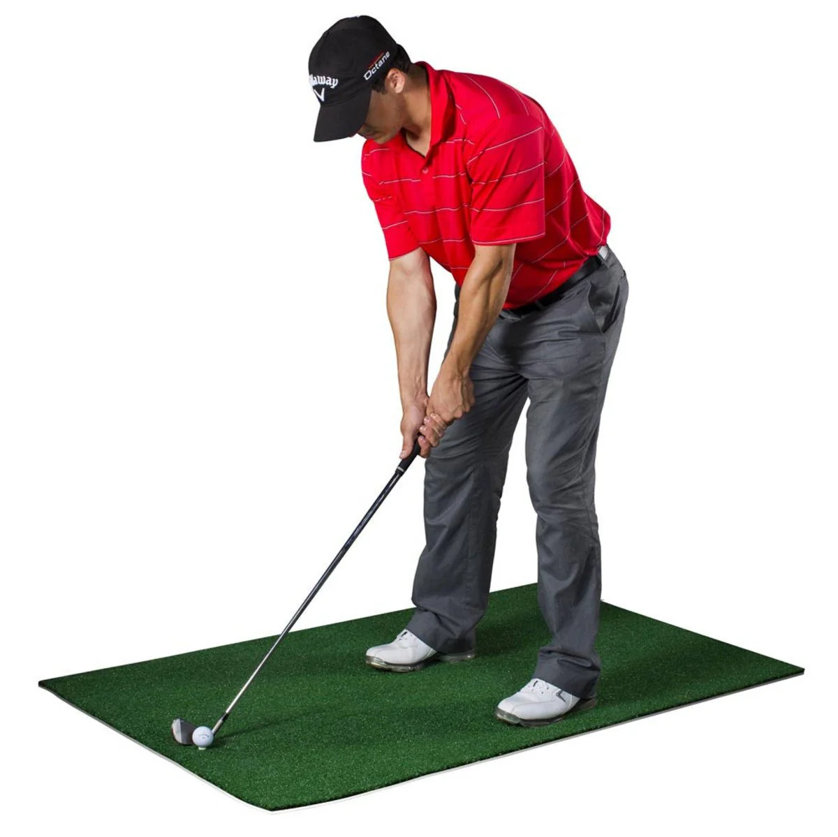 Callaway Pro Series Hitting Mat - Image 5