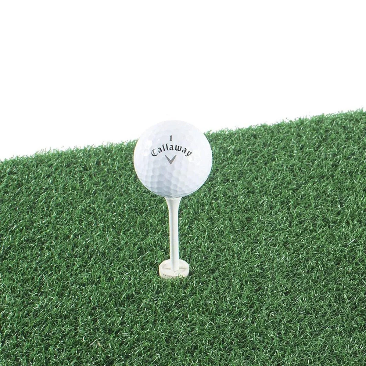 Callaway Pro Series Hitting Mat - Image 6