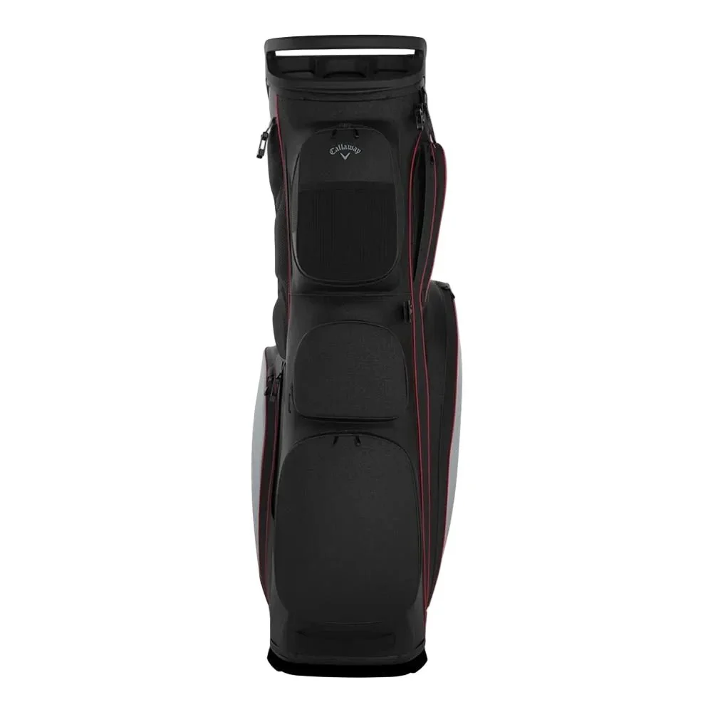 Callaway Quantum Fairway 14 Stand Bag - Image 3