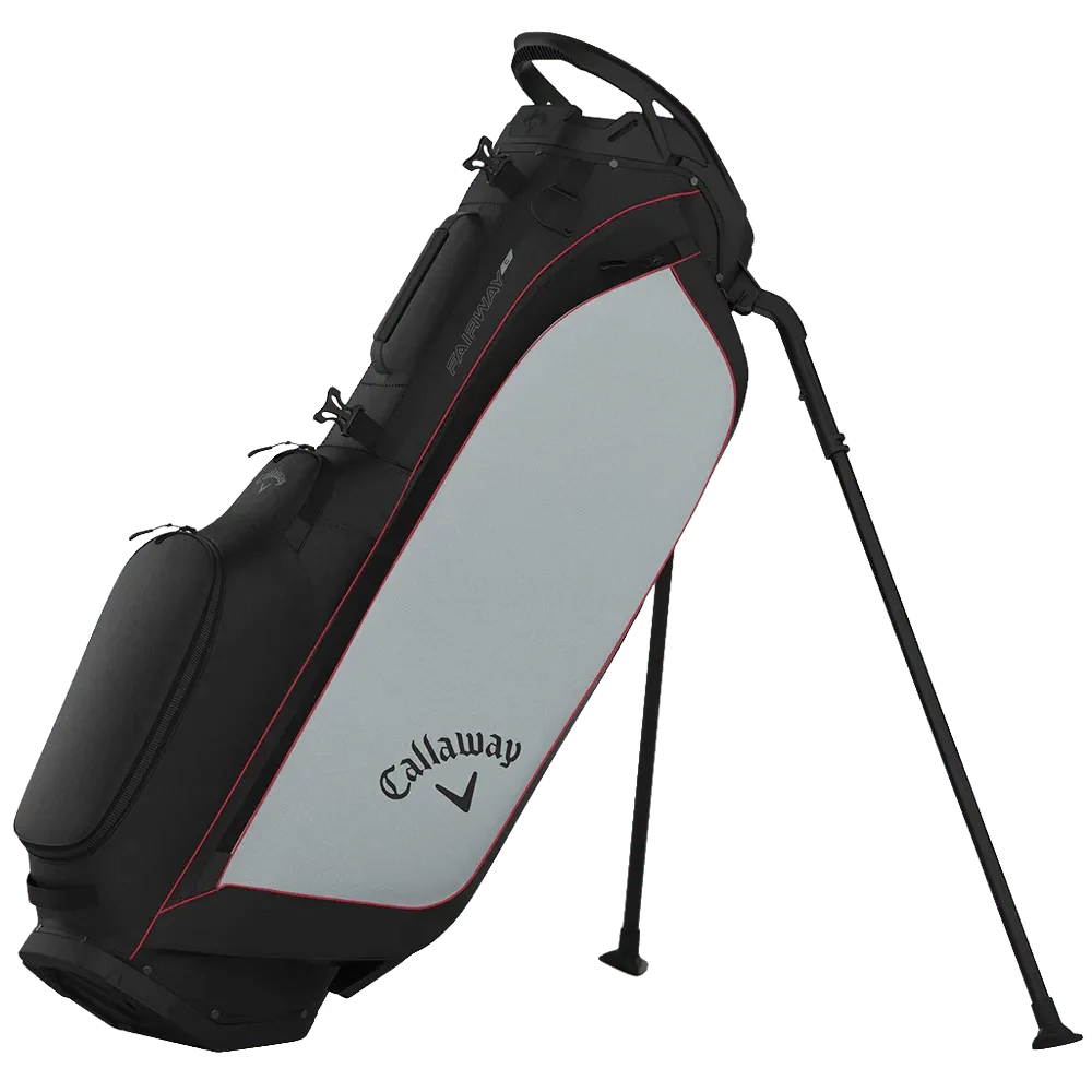 Callaway Quantum Fairway C Stand Bag