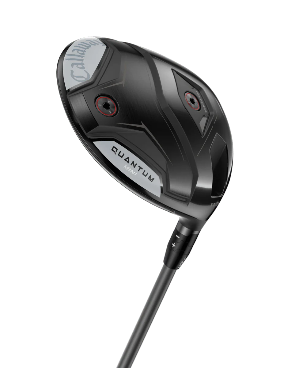 Callaway Quantum Mini Driver - Image 5