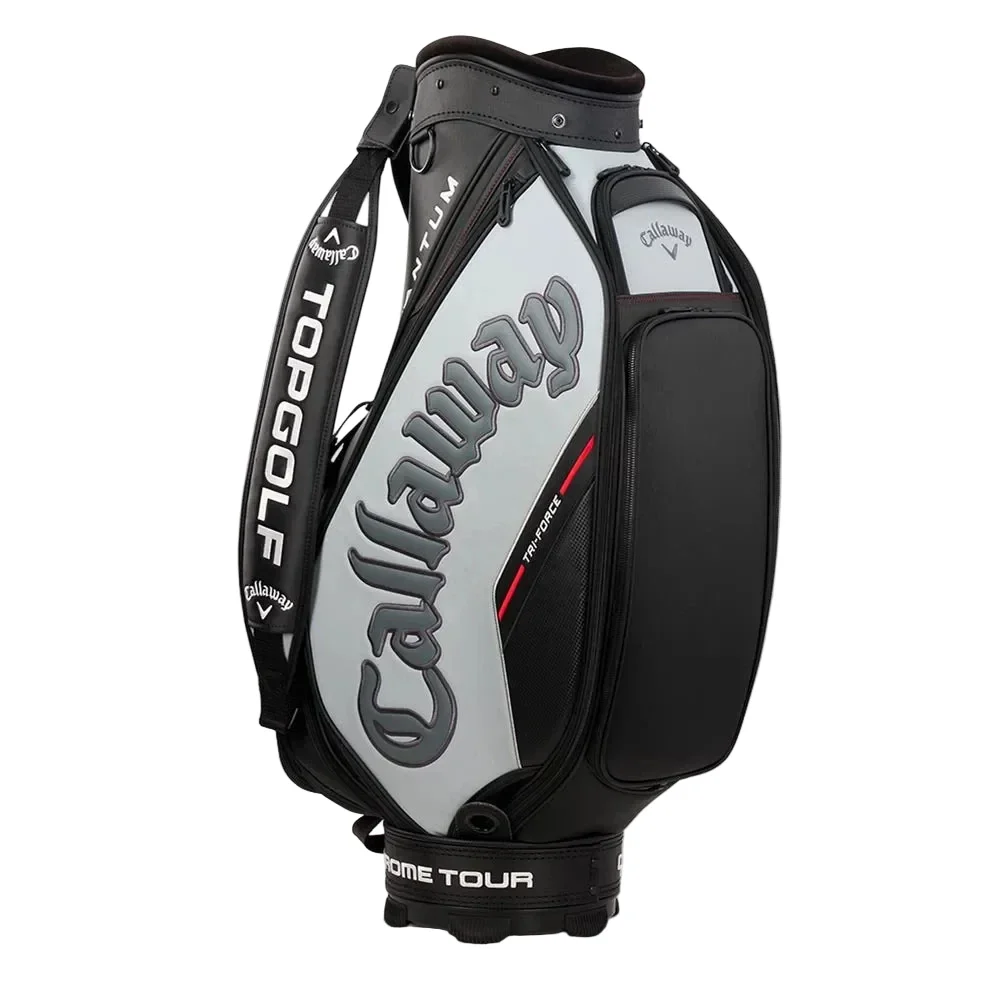 Callaway Quantum Mini Staff Bag - Image 3