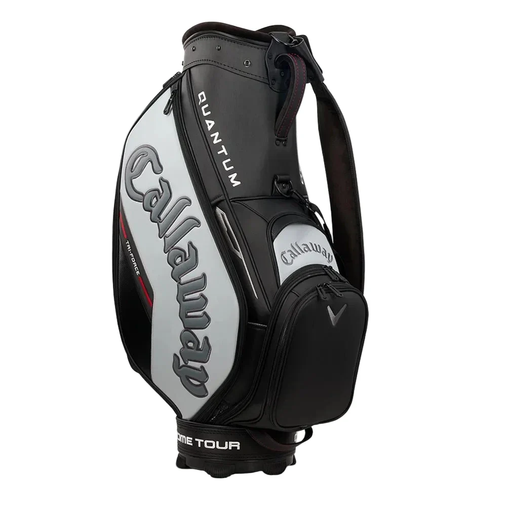 Callaway Quantum Mini Staff Bag - Image 4