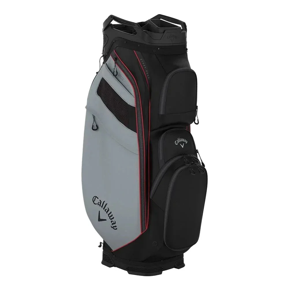 Callaway Quantum ORG 14 Cart Bag - Image 3