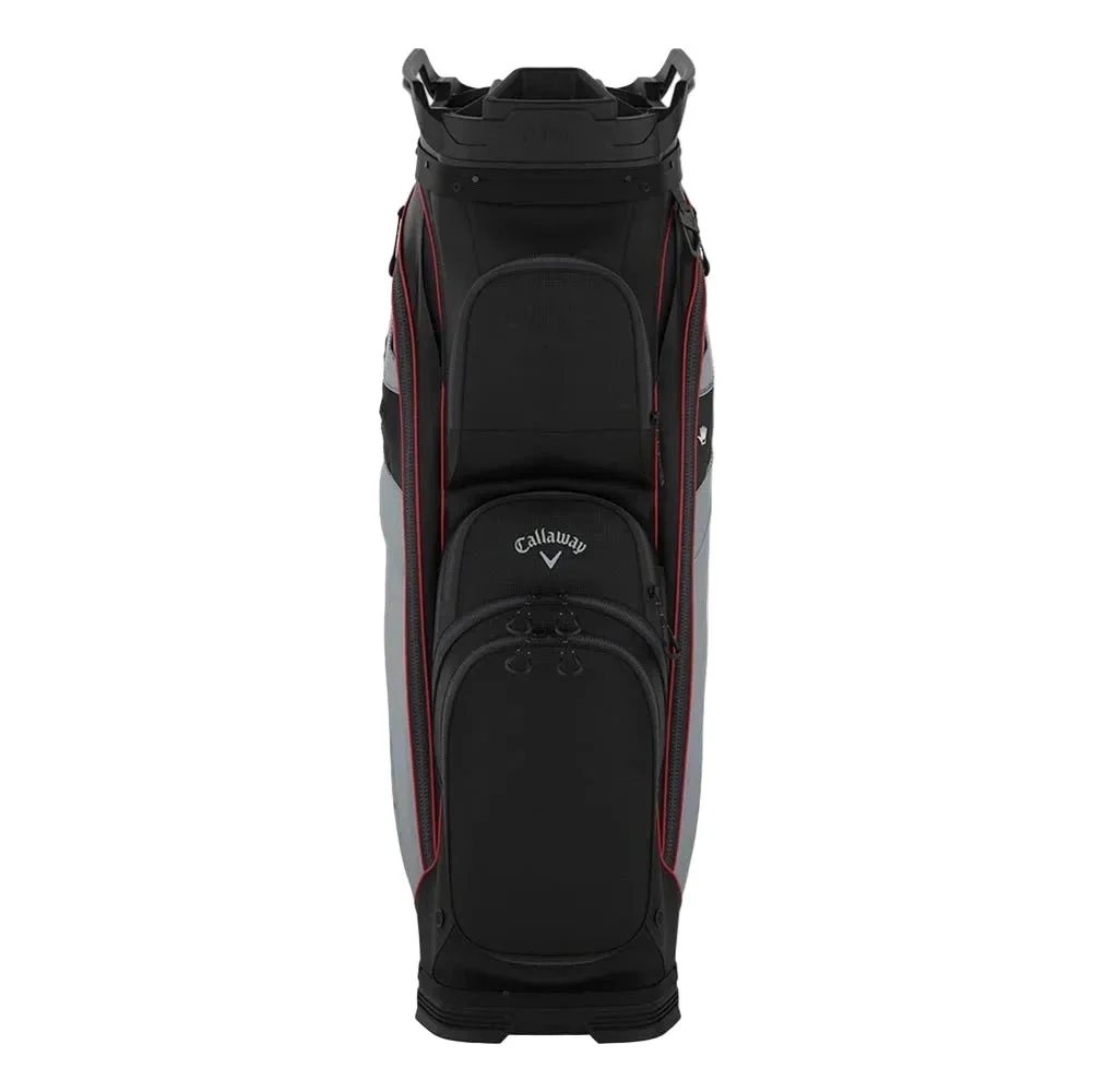 Callaway Quantum ORG 14 Cart Bag - Image 4