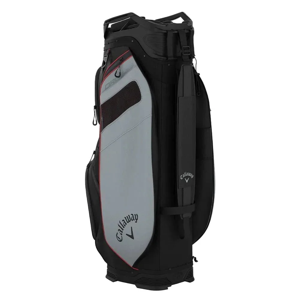 Callaway Quantum ORG 14 Cart Bag - Image 5