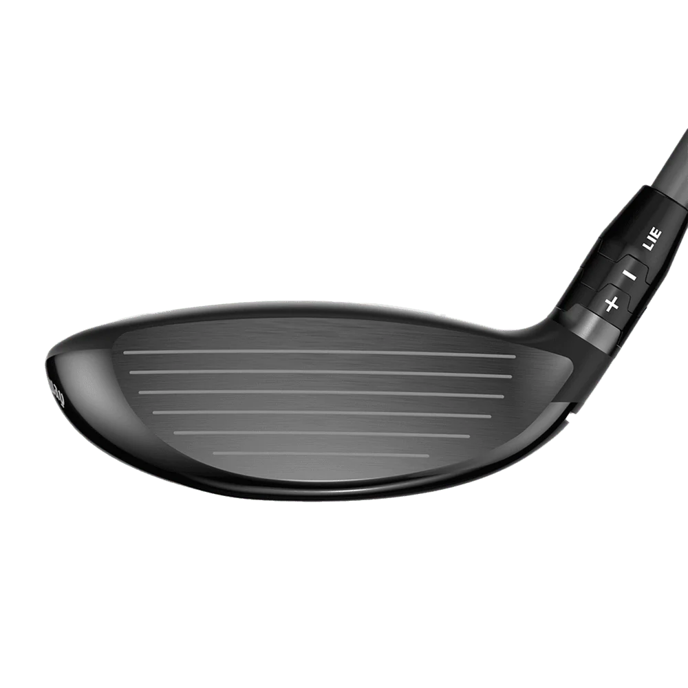 Callaway Quantum TI Fairway Wood - Image 4
