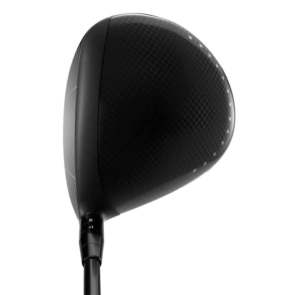 Callaway Quantum Triple Diamond USA 250 Driver - Image 2