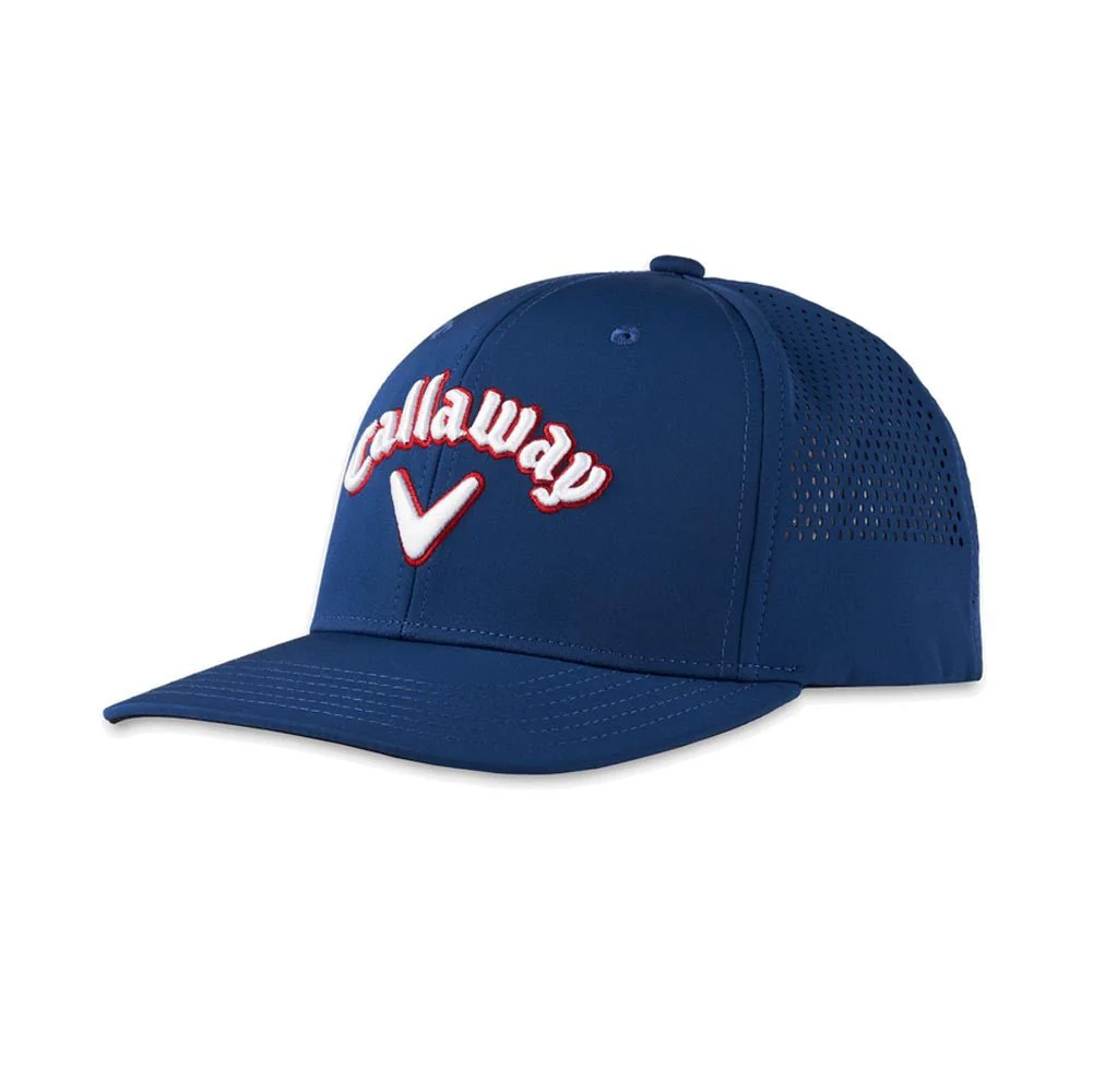 Callaway Riviera Fitted Hat - Image 11