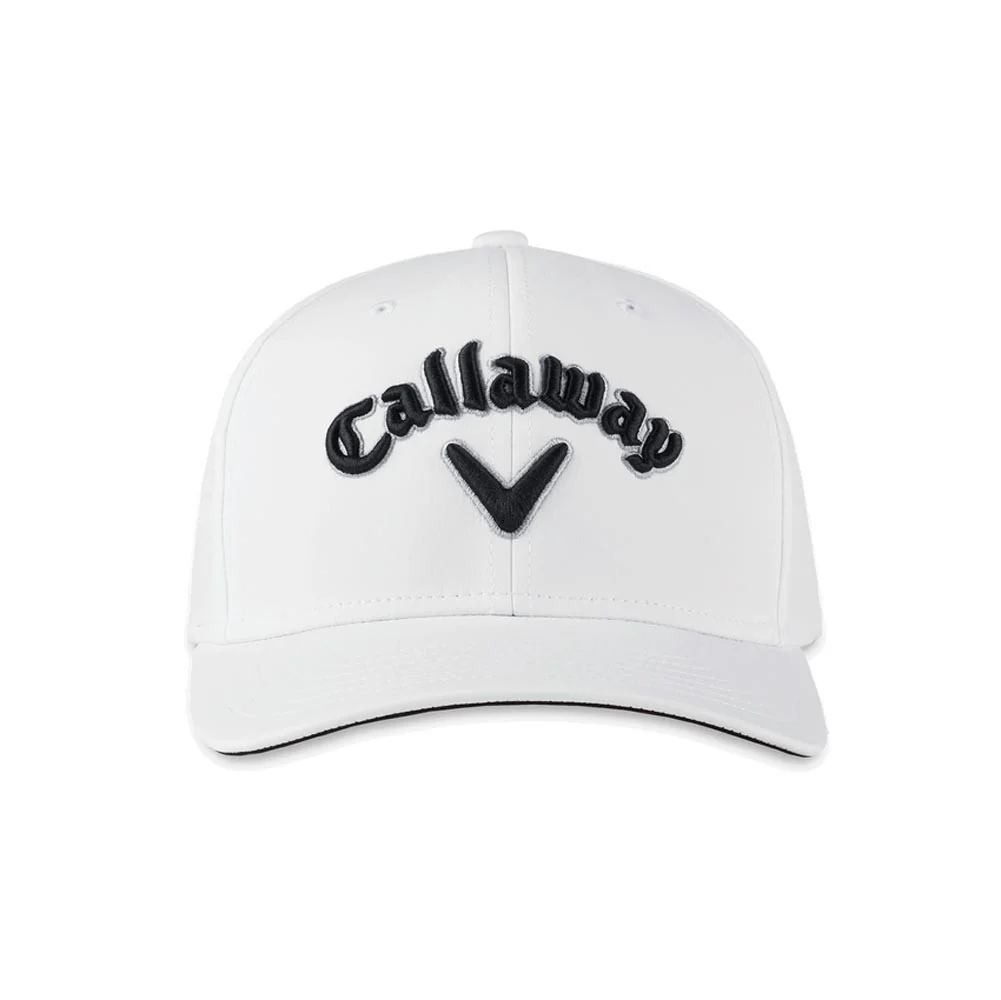 Callaway Riviera Fitted Hat - Image 28