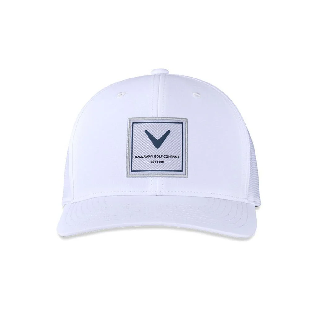 Callaway Rutherford Golf Hat - Image 12
