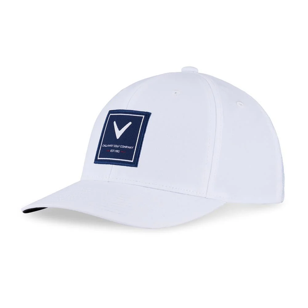 Callaway Rutherford Golf Hat - Image 13
