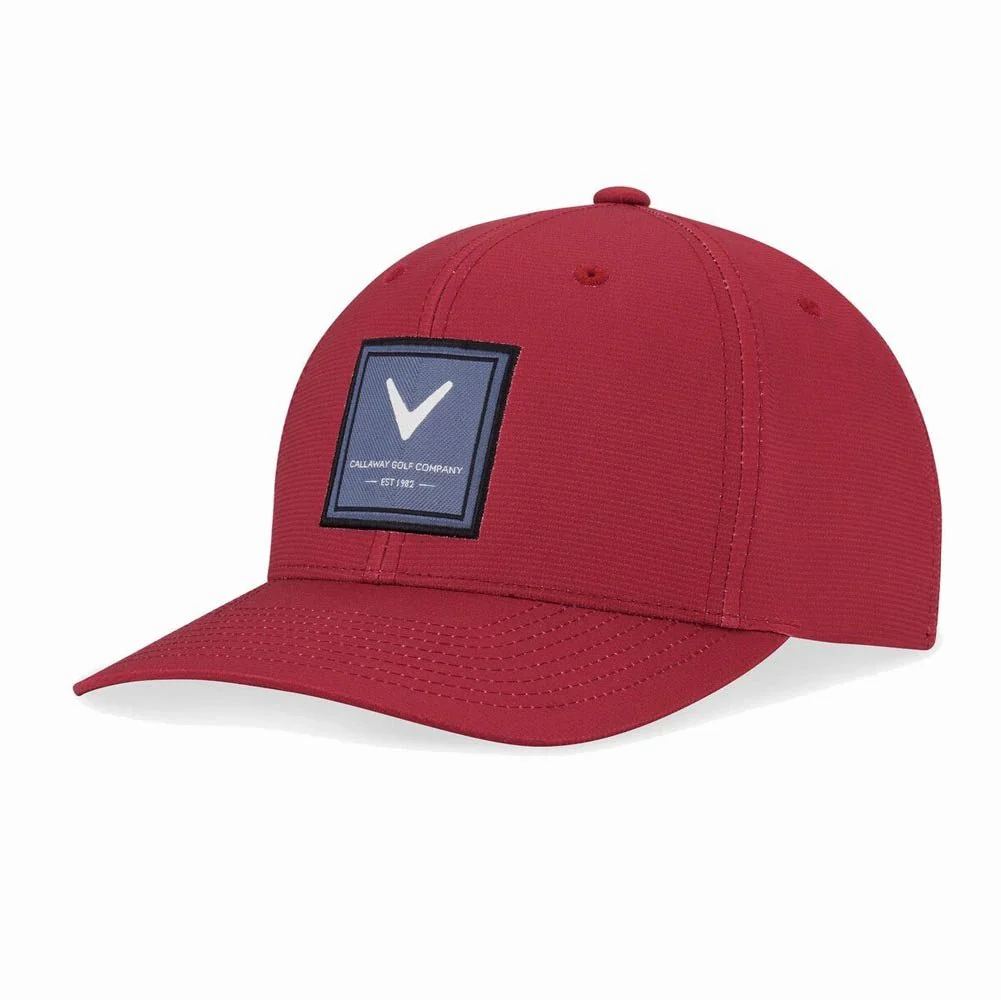 Callaway Rutherford Golf Hat - Image 17