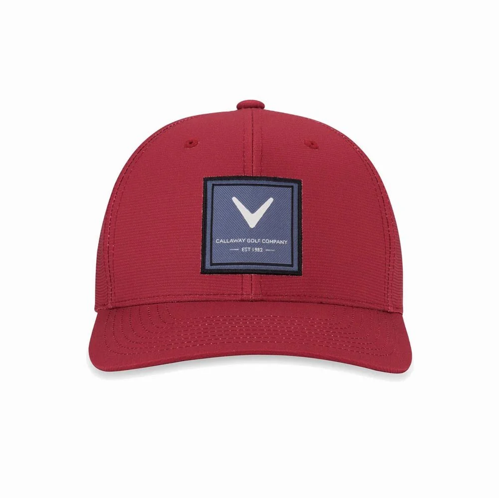 Callaway Rutherford Golf Hat - Image 21