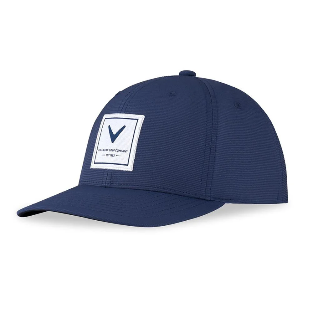 Callaway Rutherford Golf Hat - Image 5
