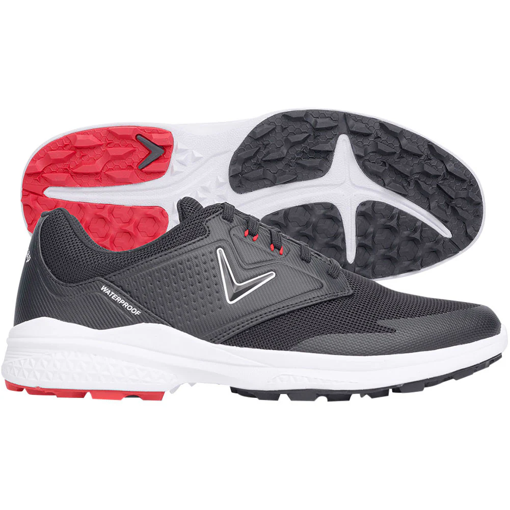 Callaway Men's Solana SL V2 Golf Shoes - Image 3