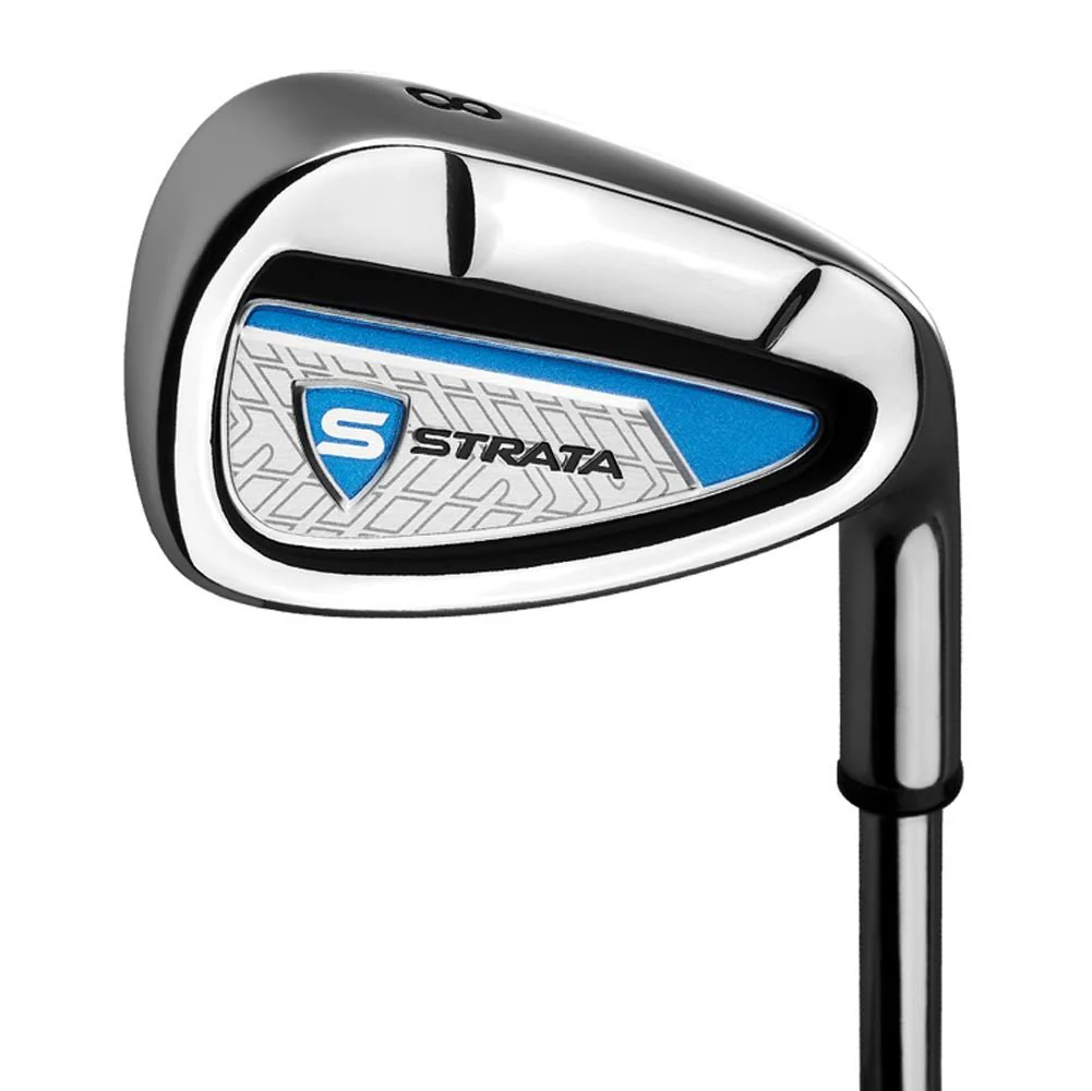 Callaway Strata 12 Piece Complete Set - Image 10