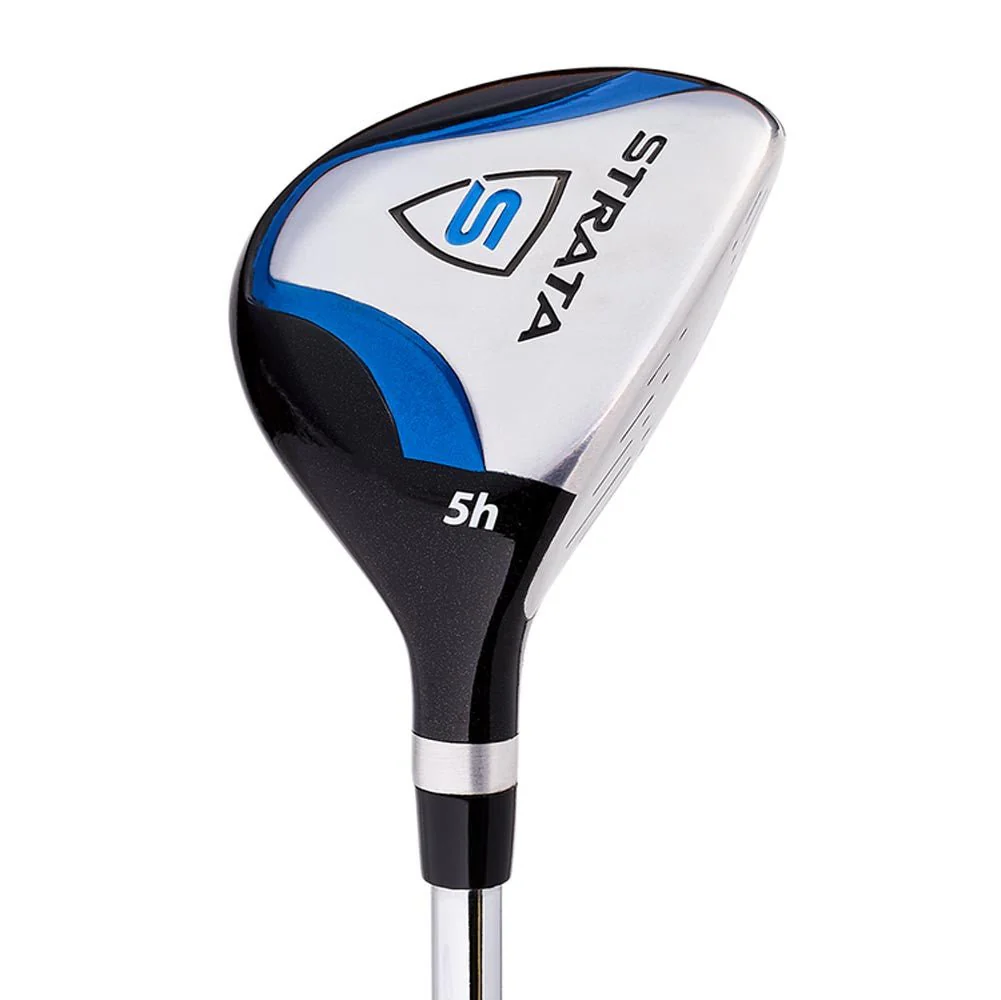 Callaway Strata 12 Piece Complete Set - Image 11