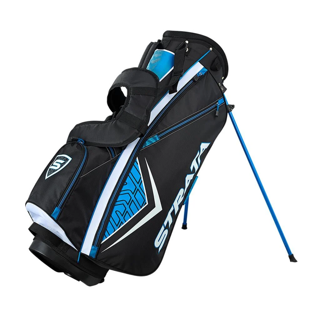 Callaway Strata 12 Piece Complete Set - Image 12