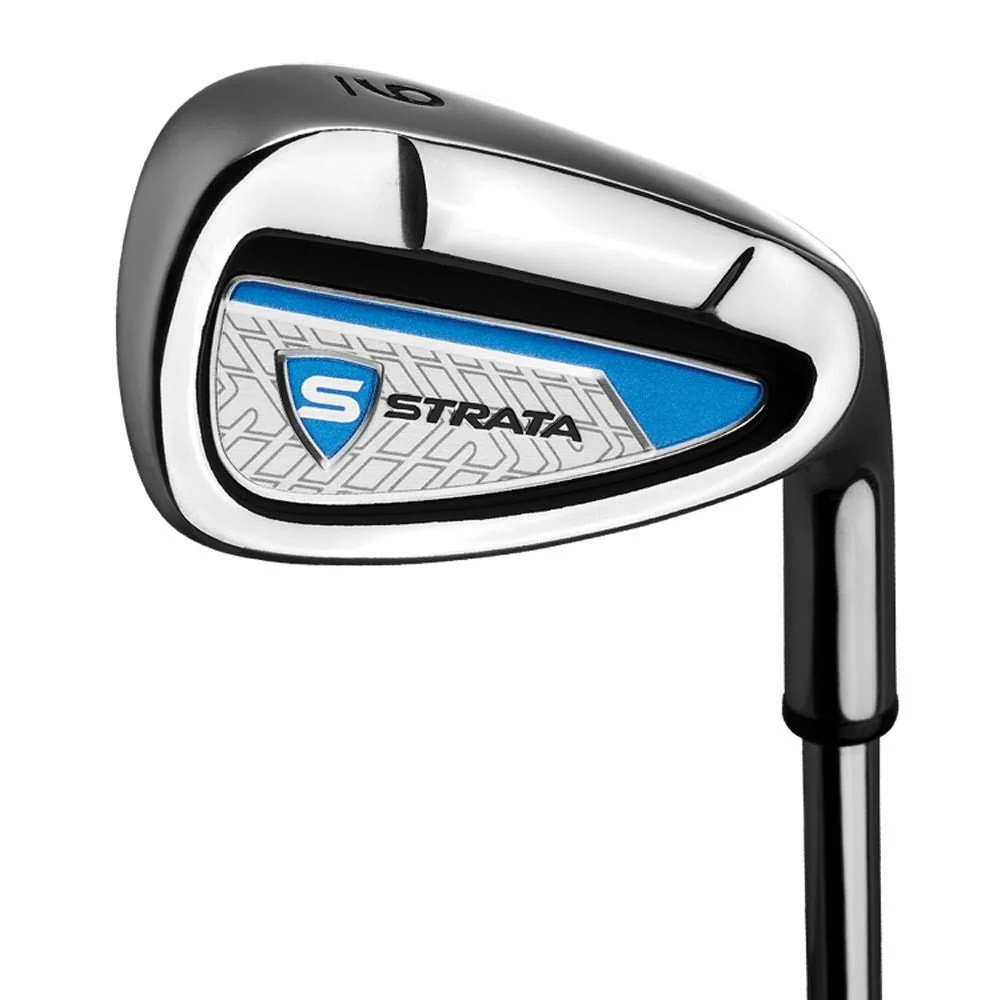 Callaway Strata 12 Piece Complete Set - Image 13