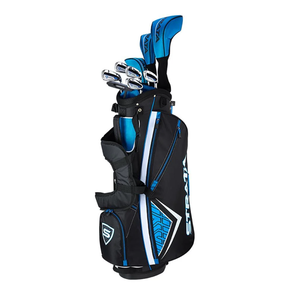 Callaway Strata 12 Piece Complete Set - Image 5