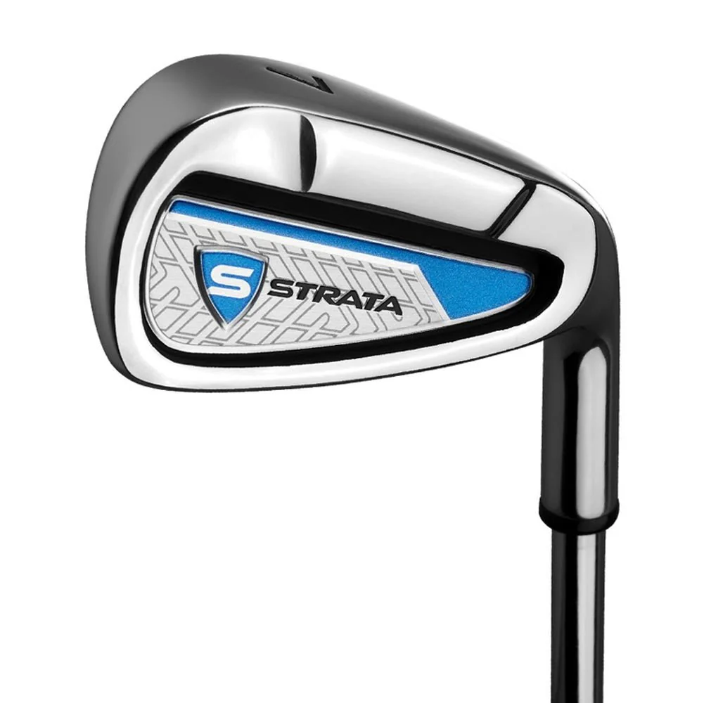 Callaway Strata 12 Piece Complete Set - Image 7