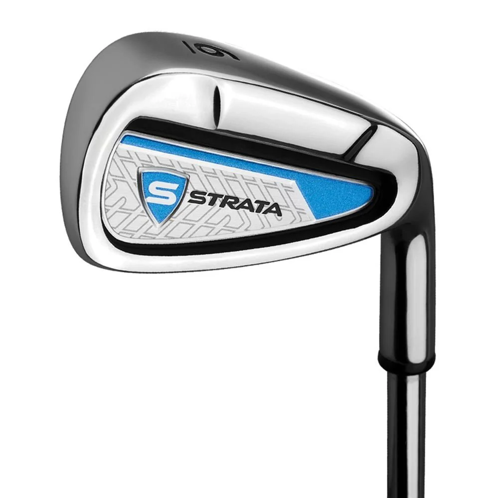 Callaway Strata 12 Piece Complete Set - Image 8