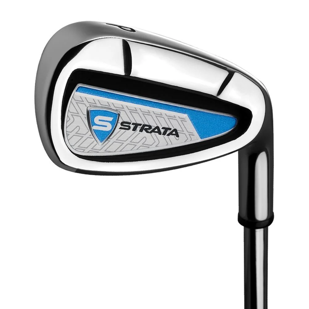 Callaway Strata 12 Piece Complete Set - Image 9