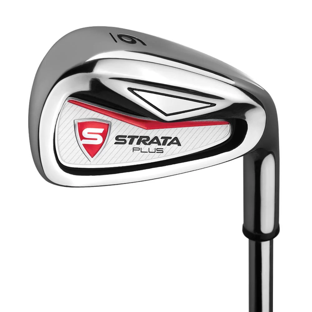 Callaway Strata Plus 14 Piece Complete Set - Image 13