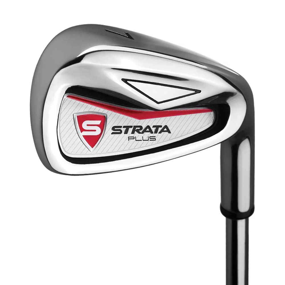 Callaway Strata Plus 14 Piece Complete Set - Image 14