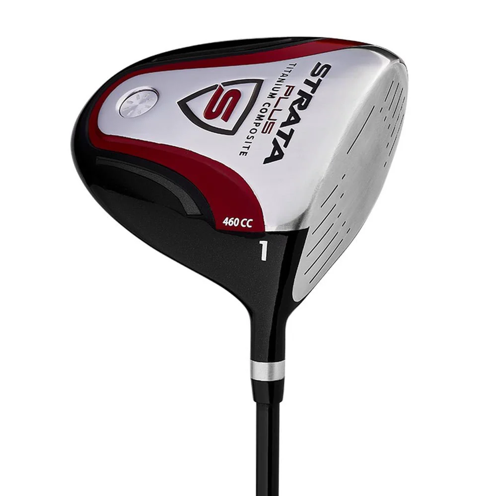 Callaway Strata Plus 14 Piece Complete Set - Image 5