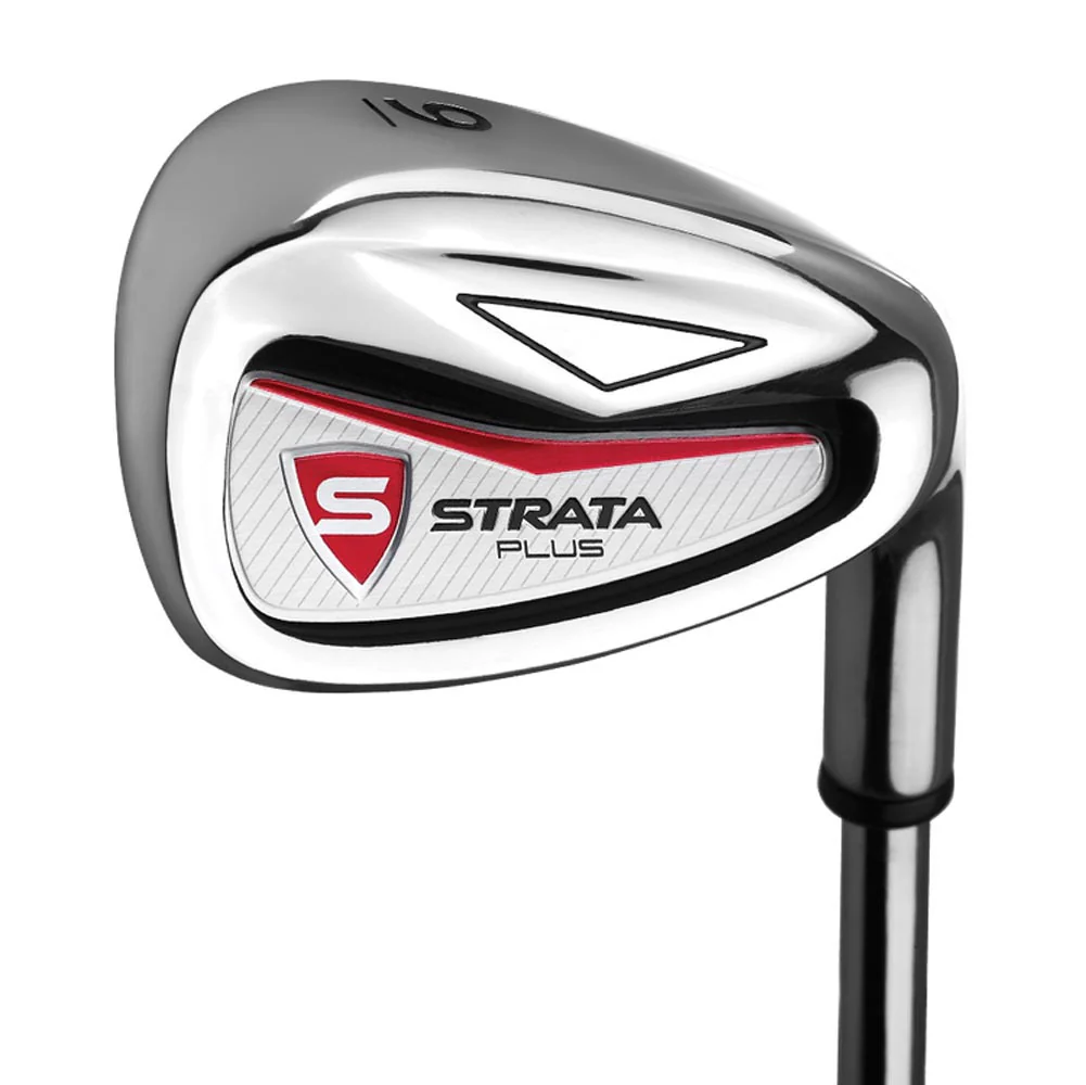 Callaway Strata Plus 14 Piece Complete Set - Image 7