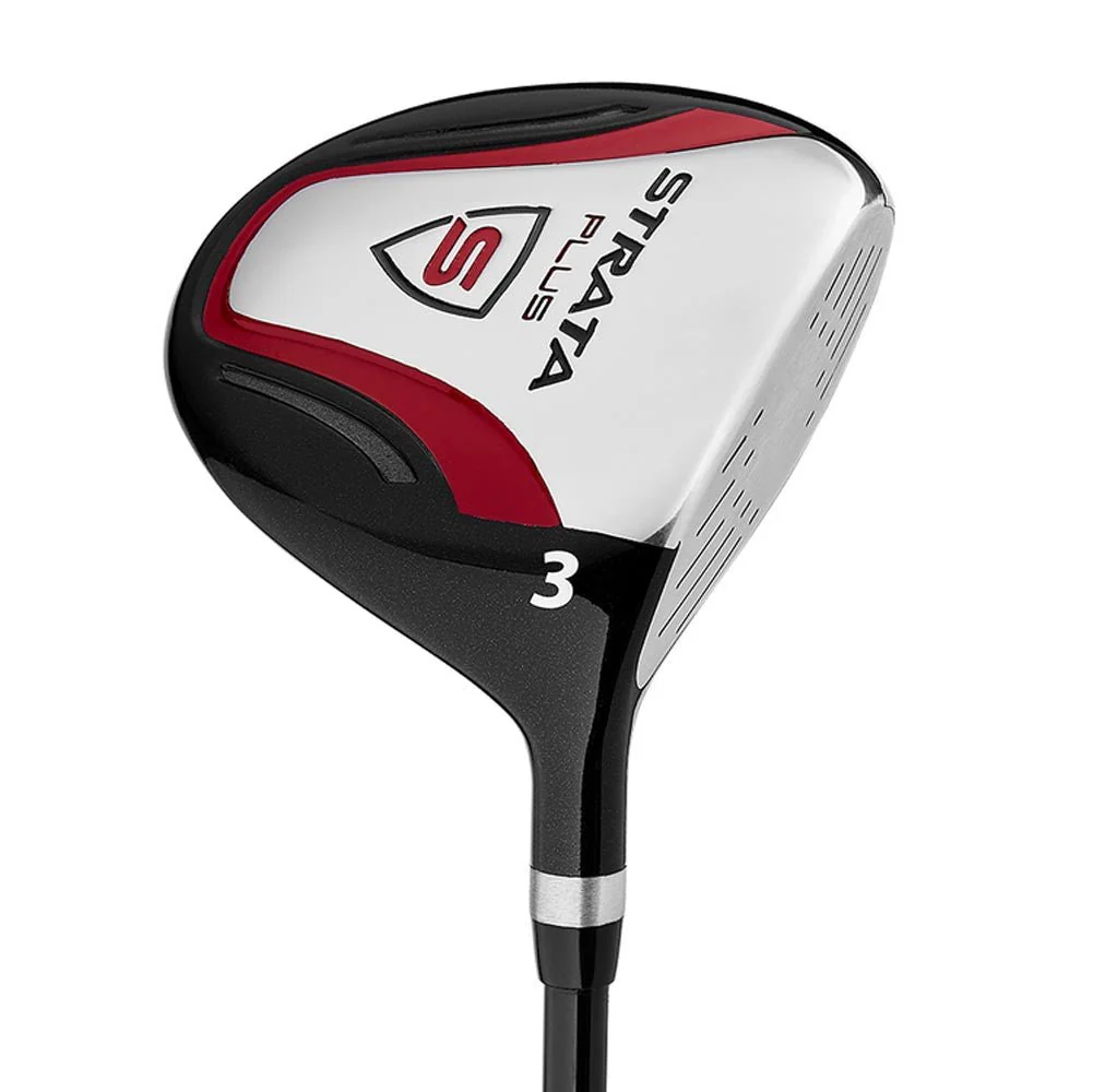 Callaway Strata Plus 14 Piece Complete Set - Image 8