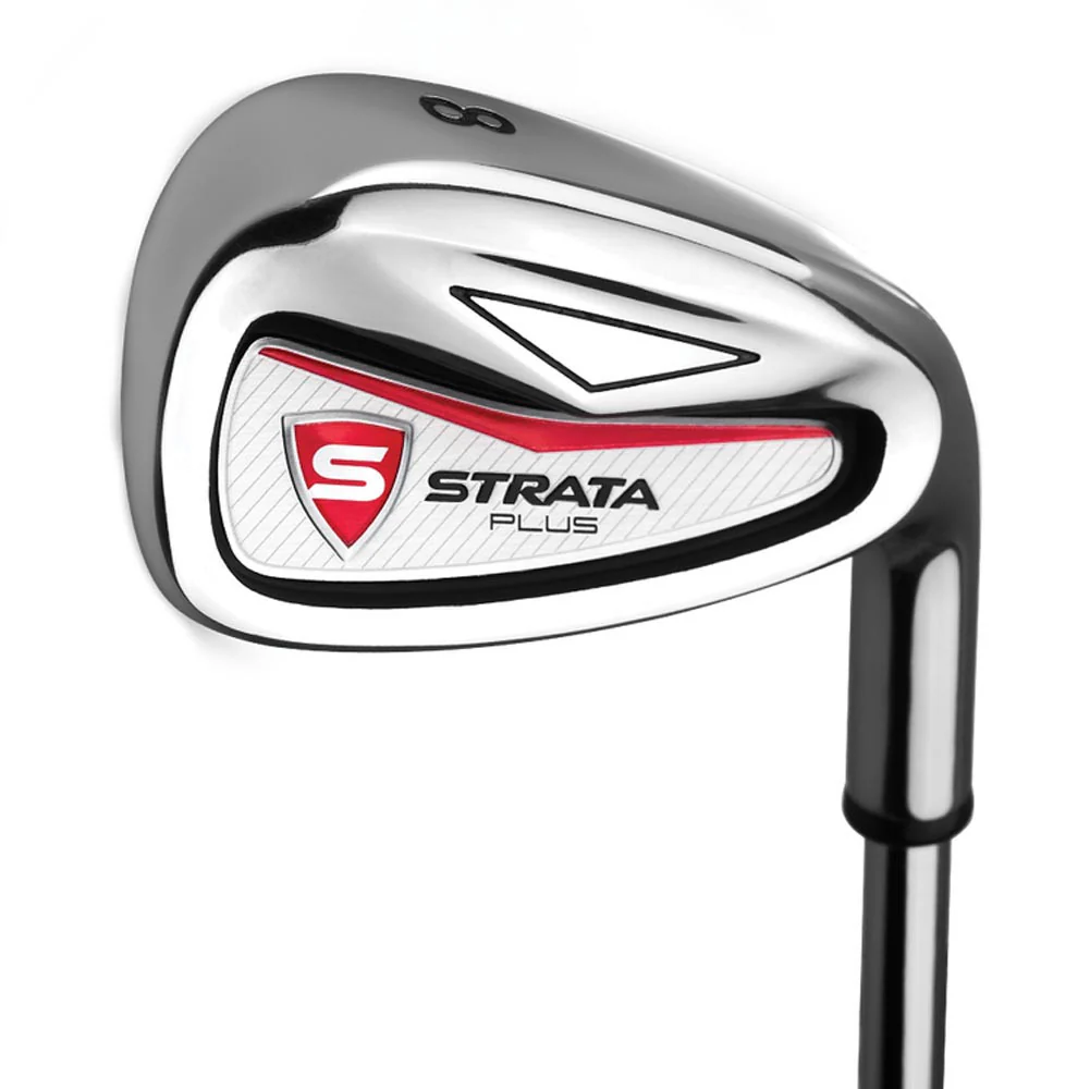 Callaway Strata Plus 14 Piece Complete Set - Image 9