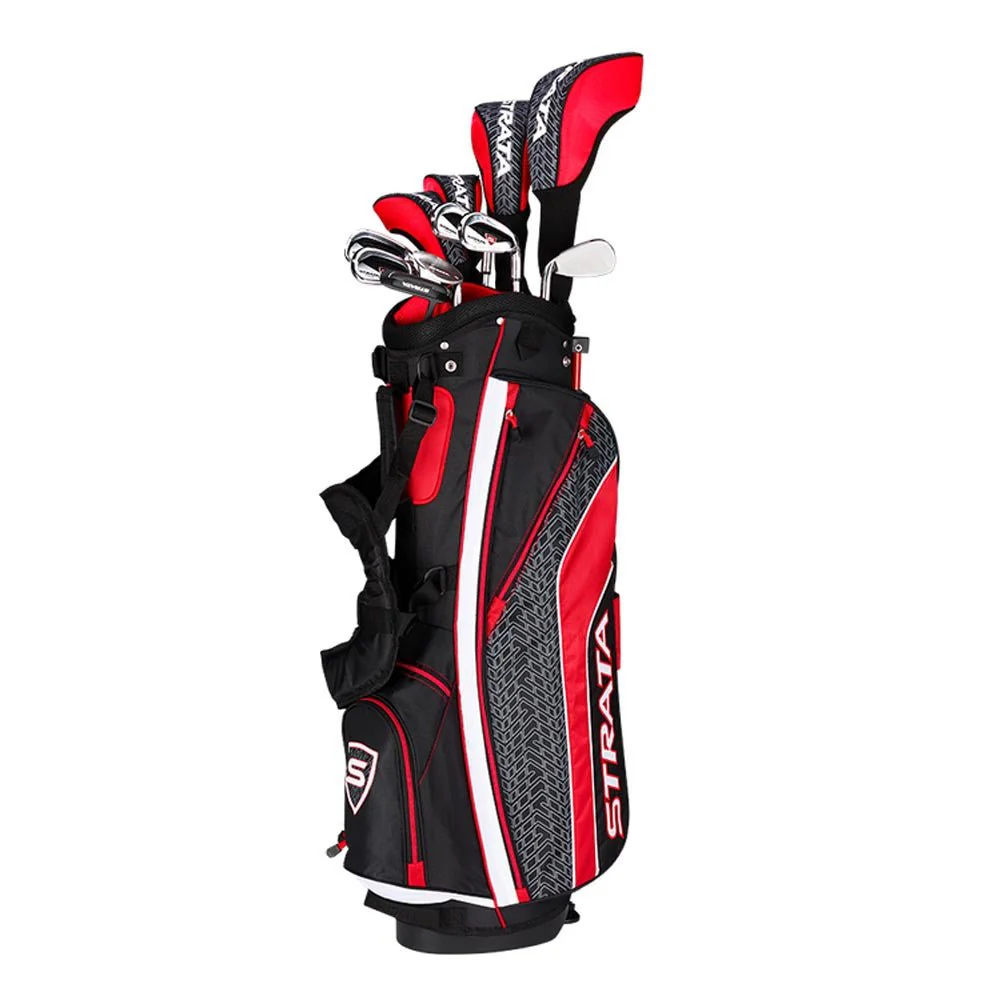 Callaway Strata Tour 16 Piece Complete Set - Image 2