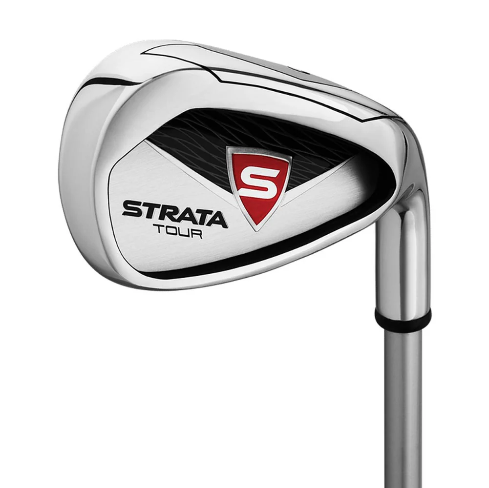 Callaway Strata Tour 16 Piece Complete Set - Image 4