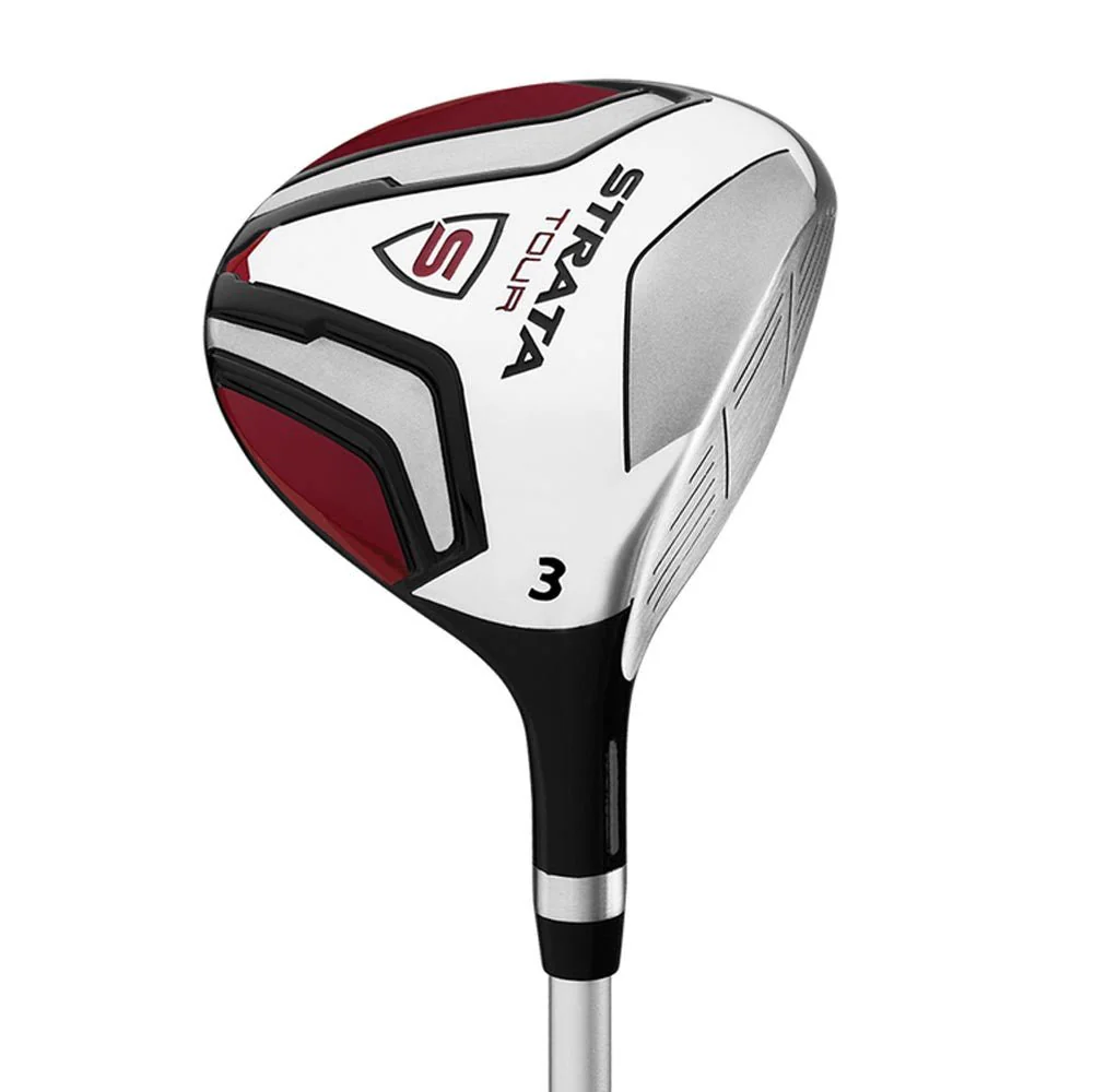 Callaway Strata Tour 16 Piece Complete Set - Image 5