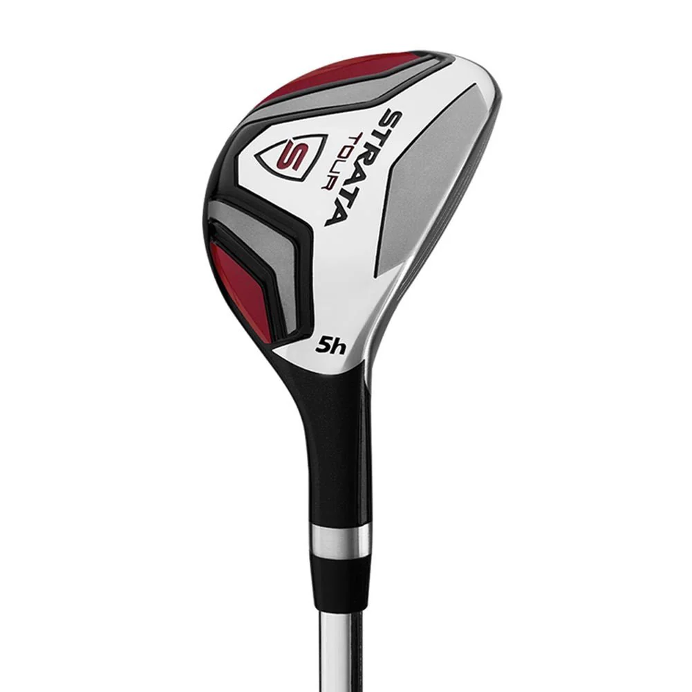 Callaway Strata Tour 16 Piece Complete Set - Image 7