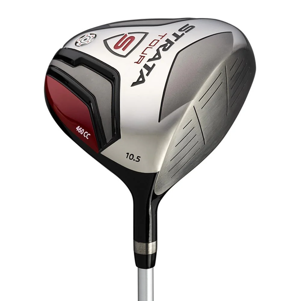 Callaway Strata Tour 16 Piece Complete Set - Image 9